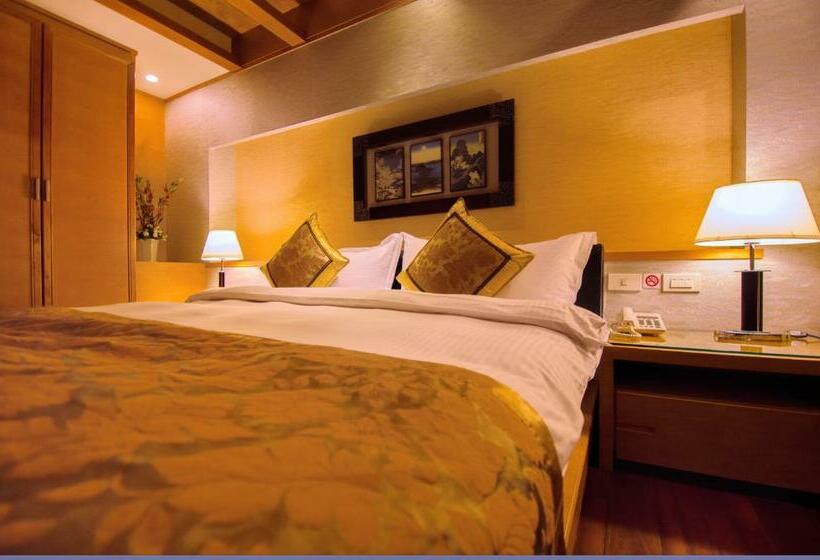 سوییت, Waikoloa