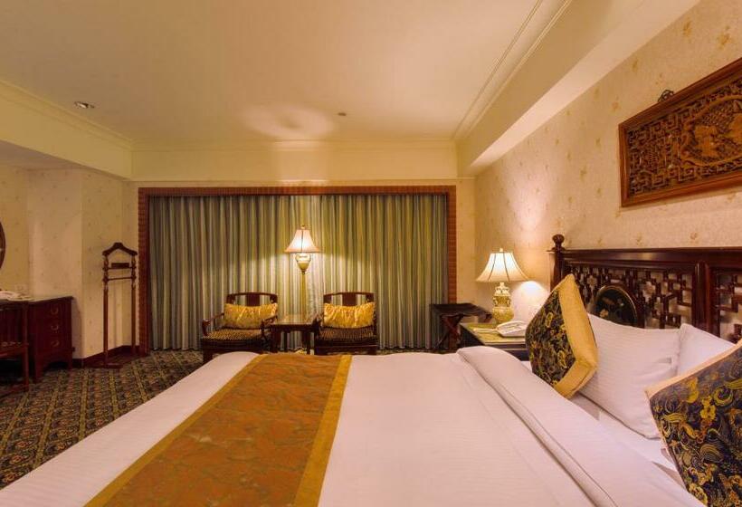 سوییت, Waikoloa