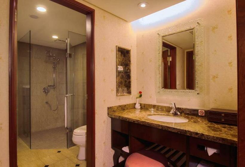 سوییت, Waikoloa