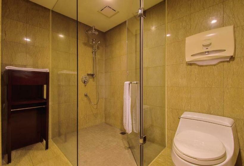 سوییت, Waikoloa