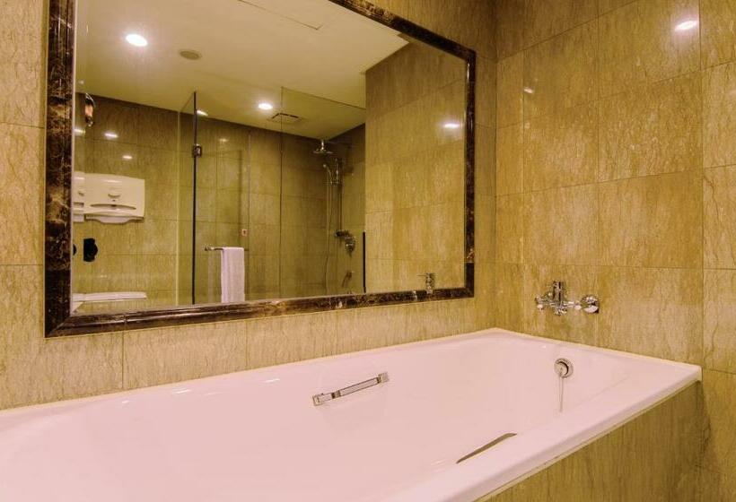 سوییت, Waikoloa