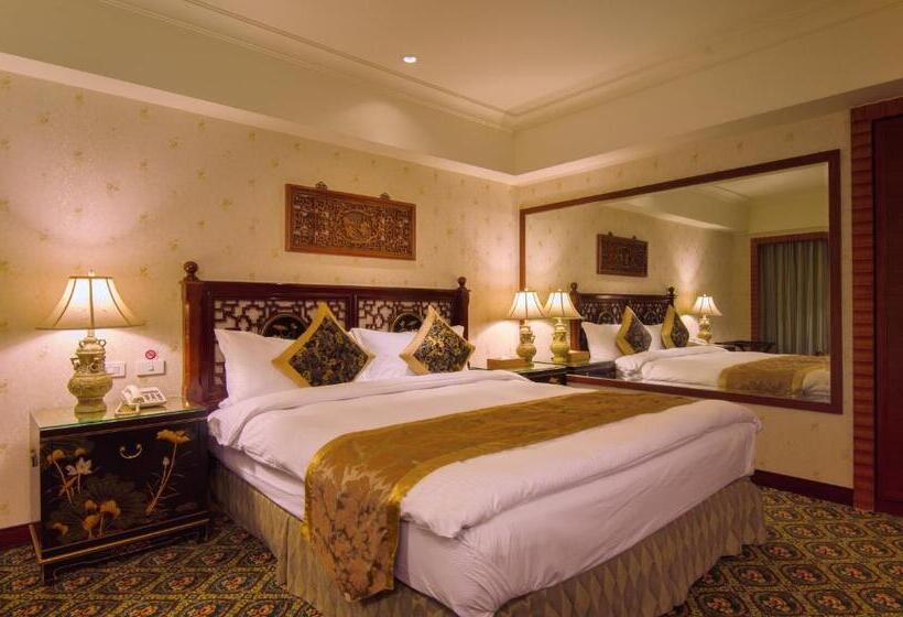 سوییت, Waikoloa