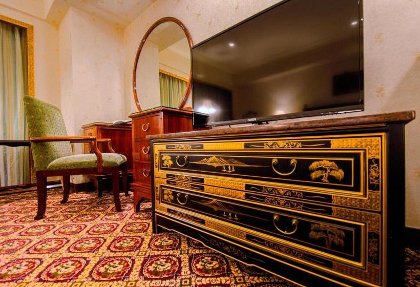 سوییت, Waikoloa