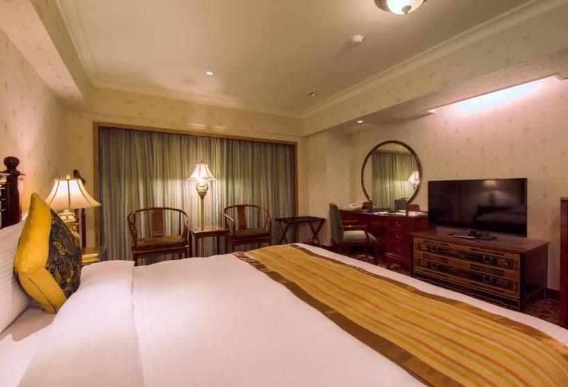 سوییت, Waikoloa