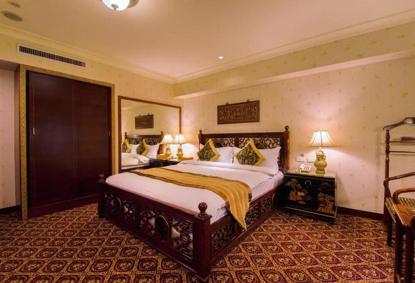 سوییت, Waikoloa