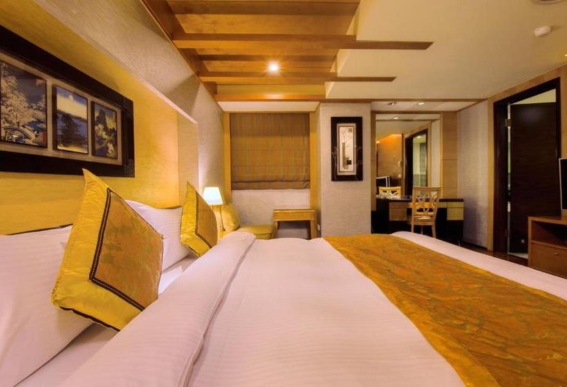 سوییت, Waikoloa