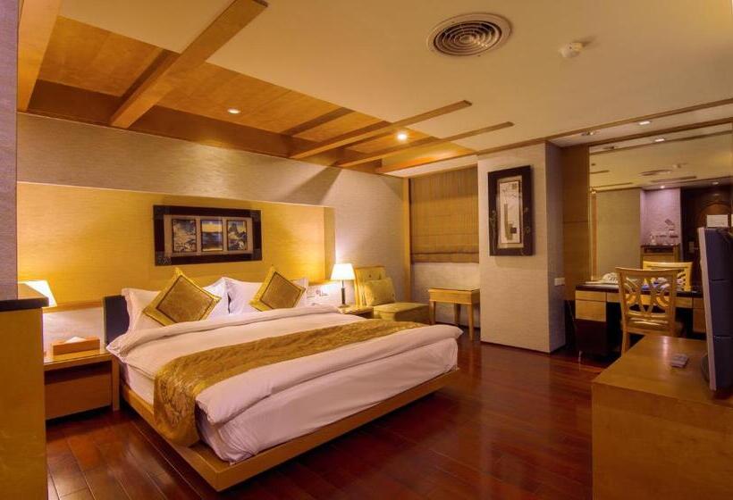 سوییت, Waikoloa