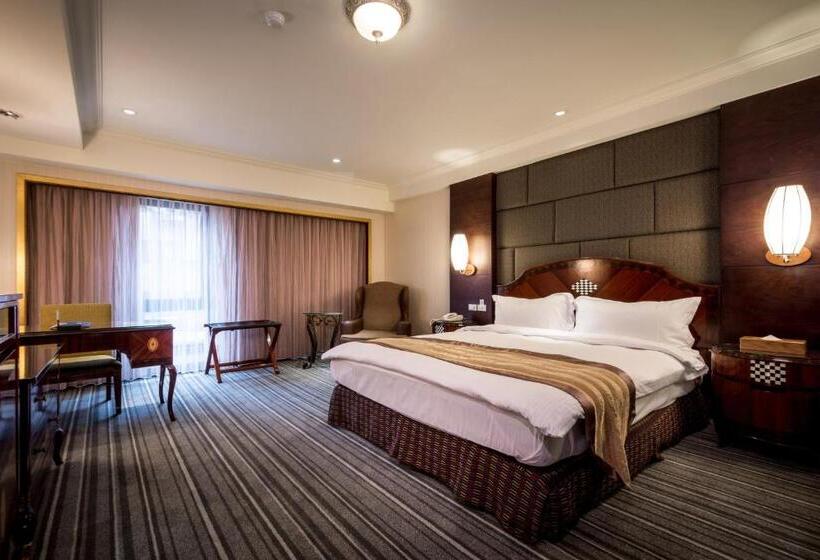 سوییت, Waikoloa