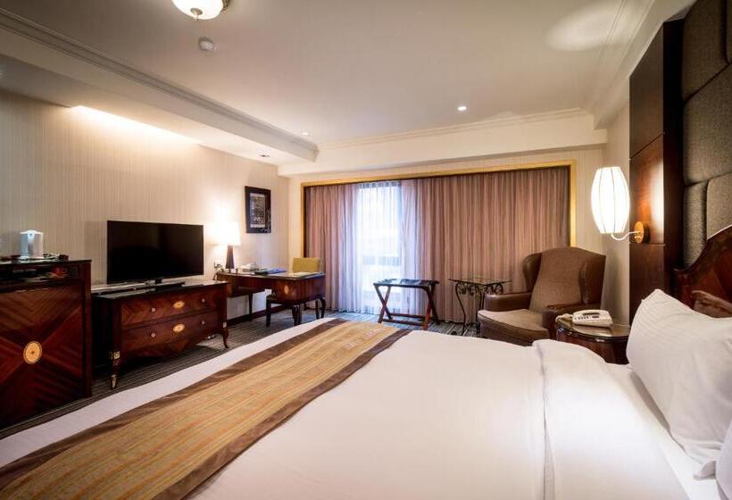 سوییت, Waikoloa