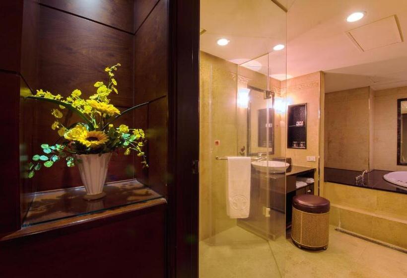 اتاق لوکس, Waikoloa