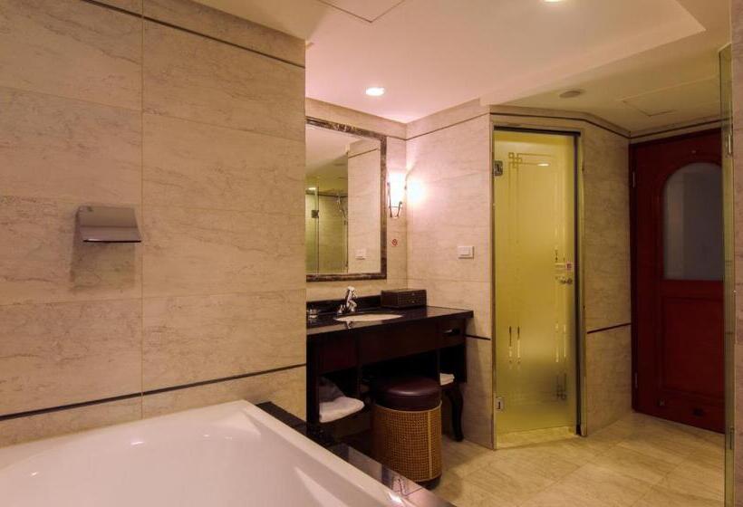 اتاق لوکس, Waikoloa