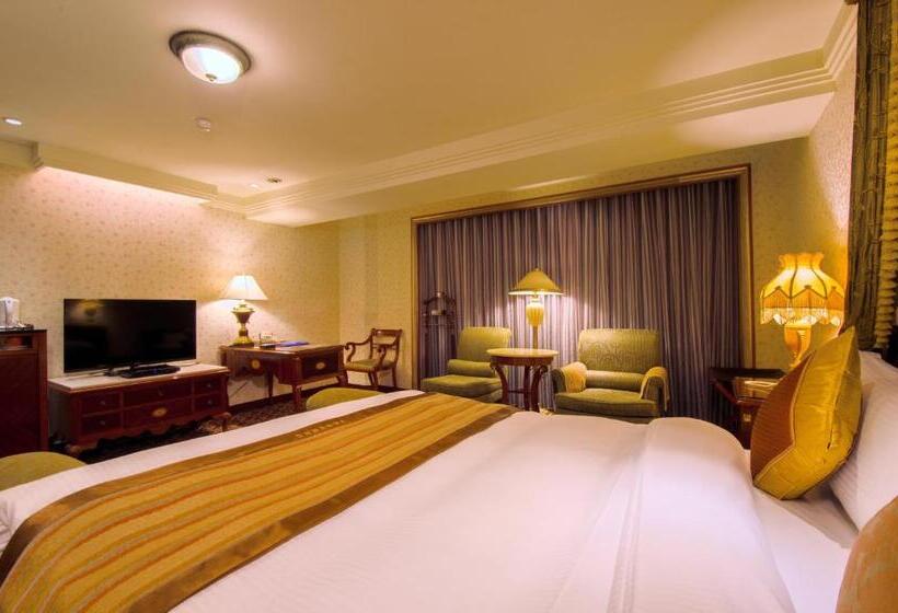 اتاق لوکس, Waikoloa