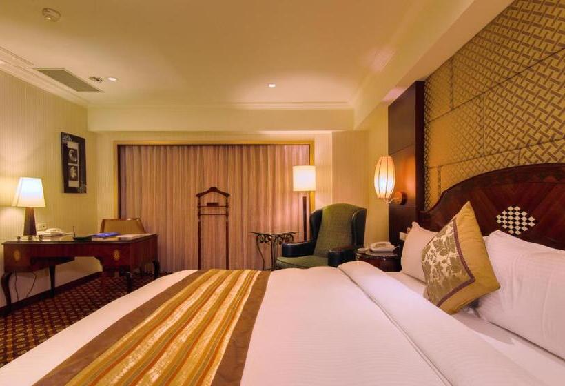 اتاق لوکس, Waikoloa