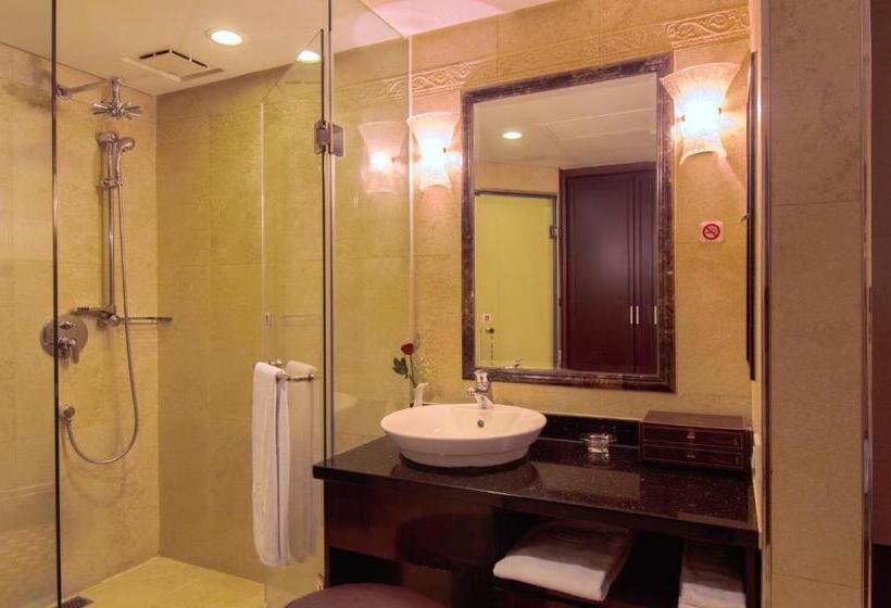 اتاق لوکس, Waikoloa