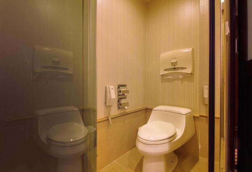 اتاق لوکس, Waikoloa