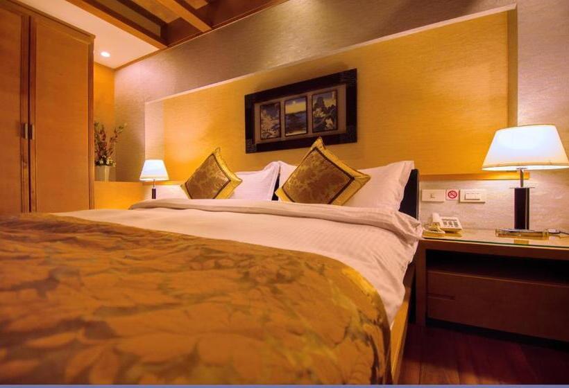 اتاق استاندارد, Waikoloa