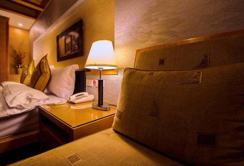 اتاق استاندارد, Waikoloa