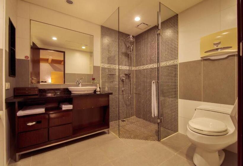 اتاق استاندارد, Waikoloa