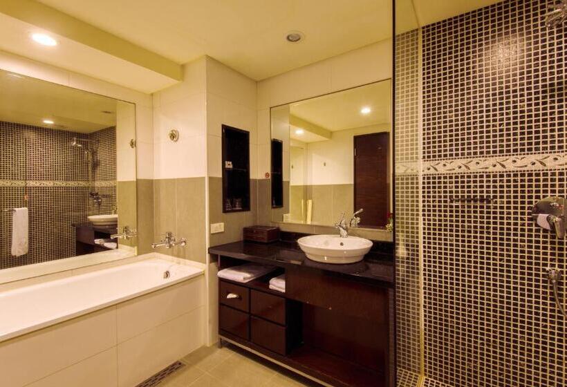 اتاق استاندارد, Waikoloa