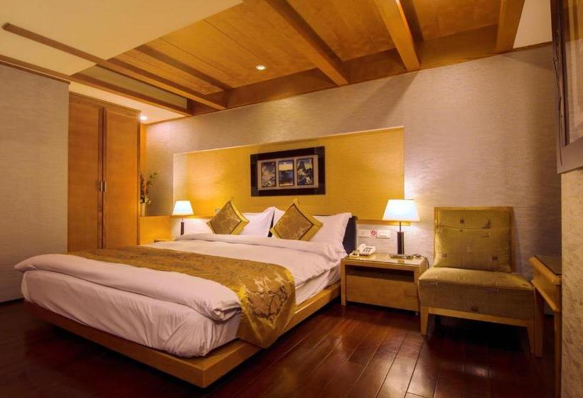 اتاق استاندارد, Waikoloa