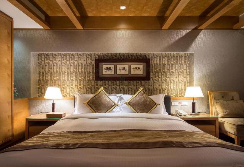 اتاق استاندارد, Waikoloa