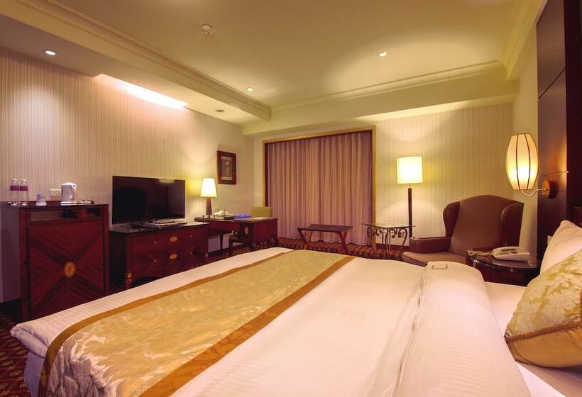 اتاق لوکس, Waikoloa