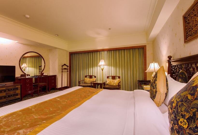 اتاق لوکس, Waikoloa