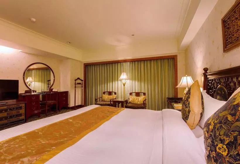 اتاق لوکس, Waikoloa