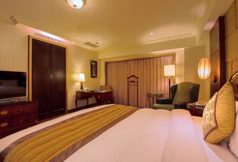 اتاق لوکس, Waikoloa