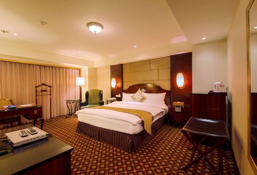 اتاق لوکس, Waikoloa