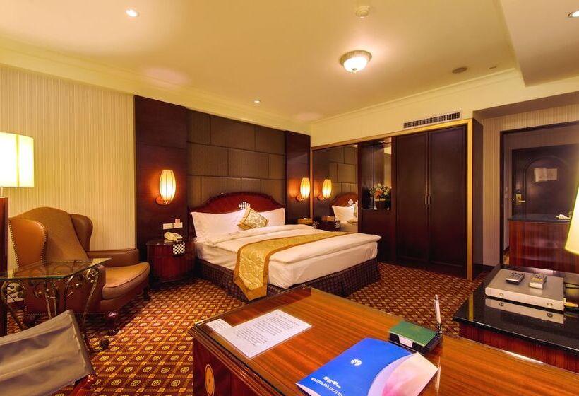 اتاق لوکس, Waikoloa