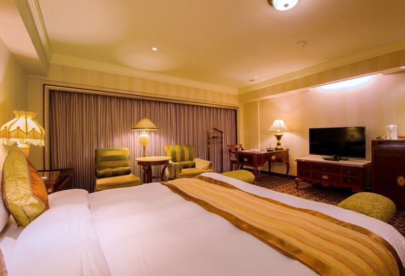 اتاق لوکس, Waikoloa