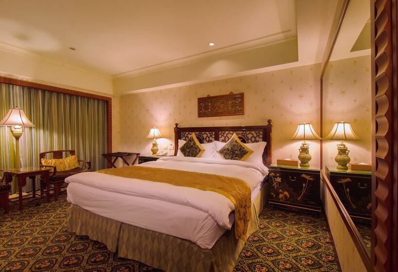 اتاق لوکس, Waikoloa