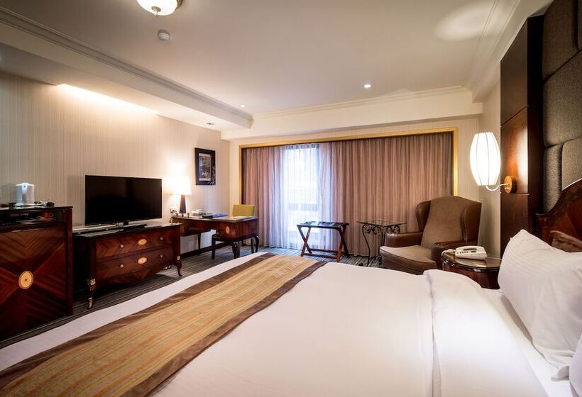 اتاق لوکس, Waikoloa