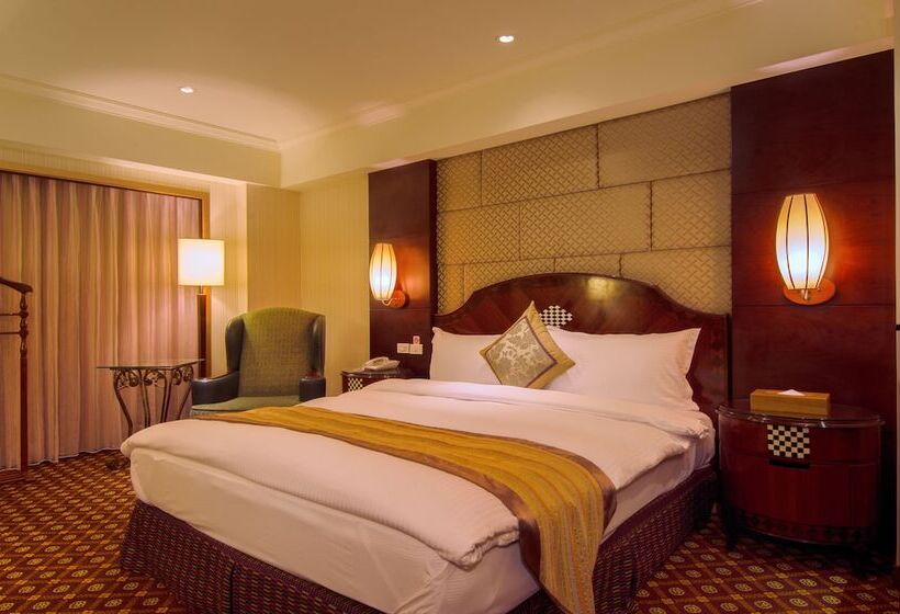 اتاق لوکس, Waikoloa