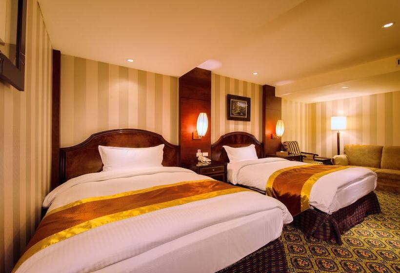 اتاق استاندارد, Waikoloa