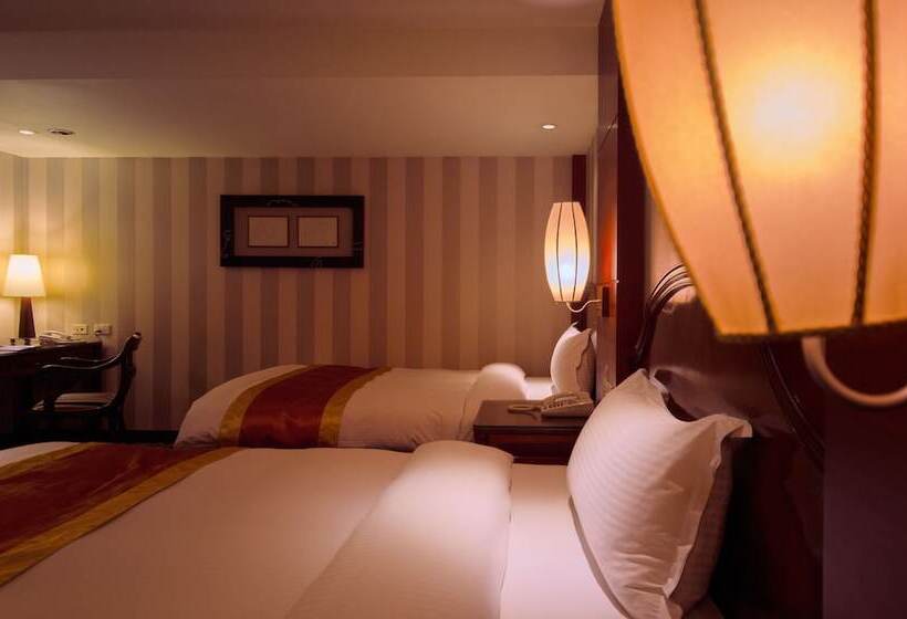 اتاق استاندارد, Waikoloa