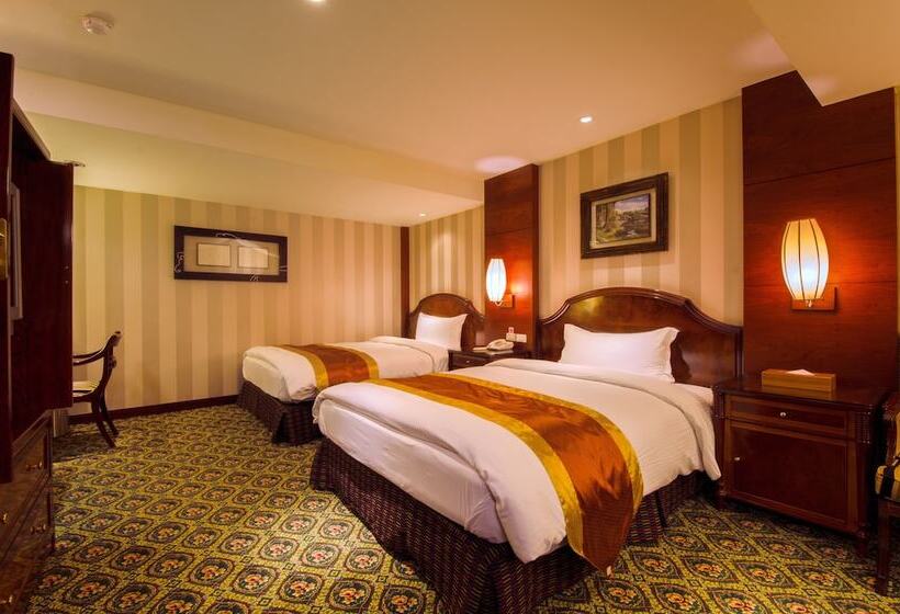 اتاق استاندارد, Waikoloa