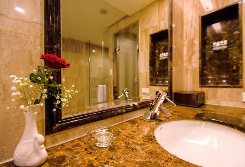 اتاق استاندارد, Waikoloa