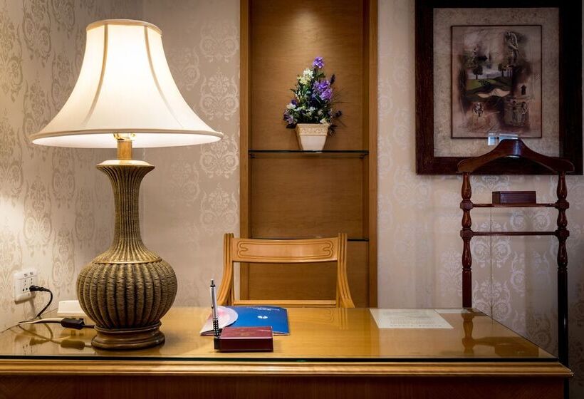 اتاق استاندارد, Waikoloa