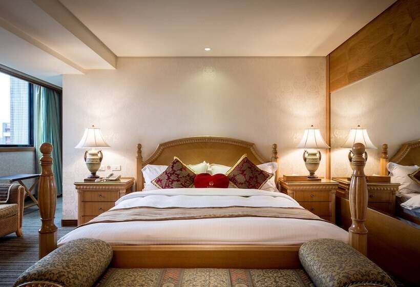 اتاق استاندارد, Waikoloa