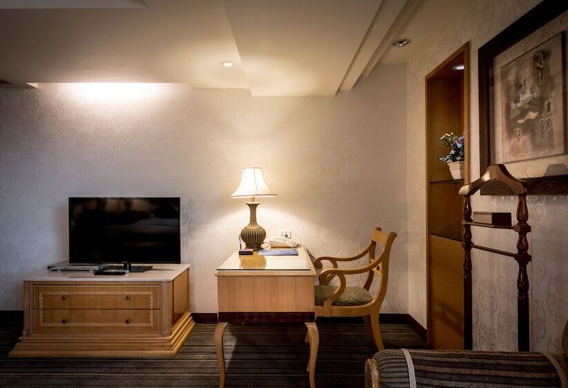 اتاق استاندارد, Waikoloa