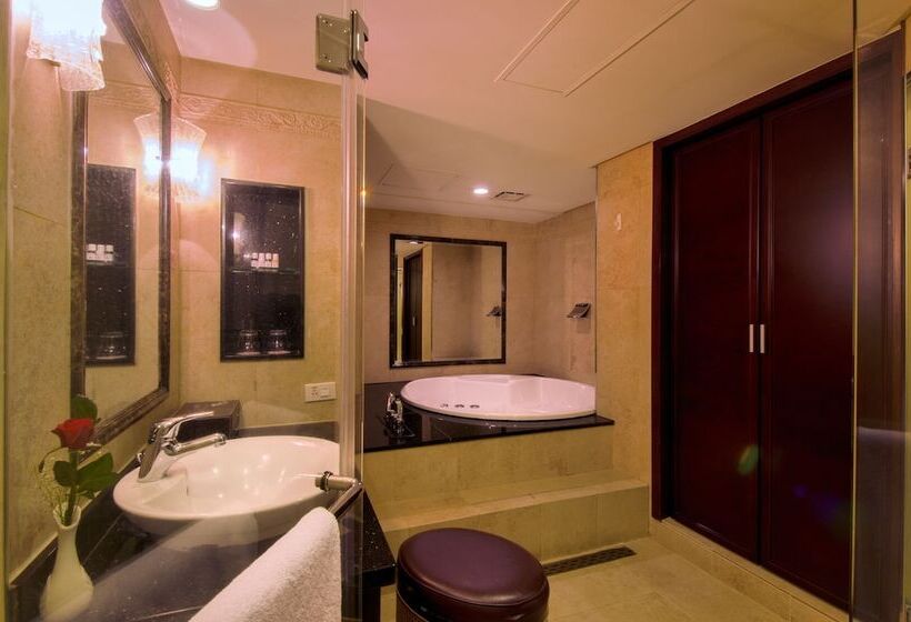 اتاق لوکس, Waikoloa