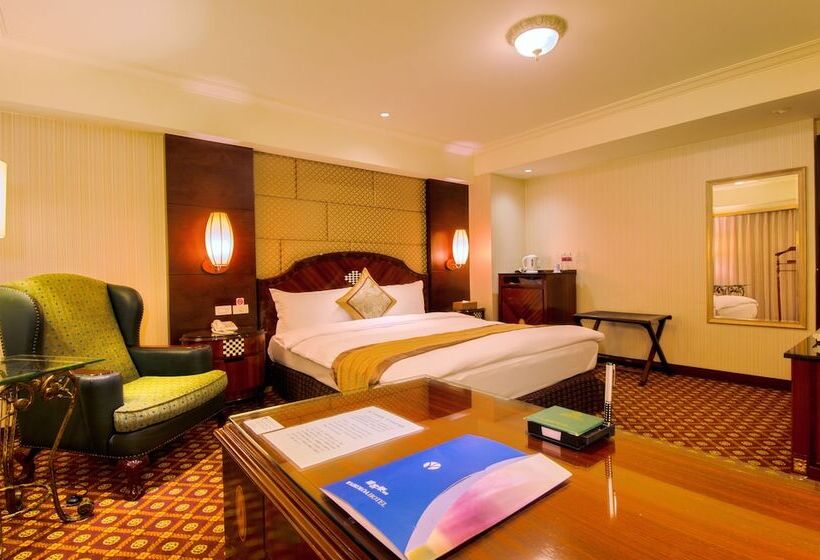 اتاق لوکس, Waikoloa