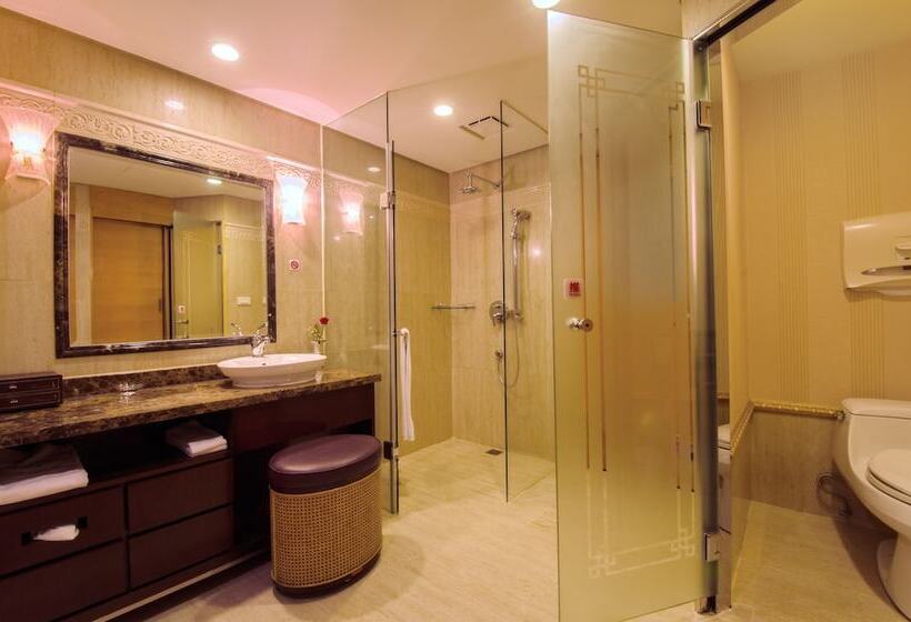 اتاق استاندارد, Waikoloa