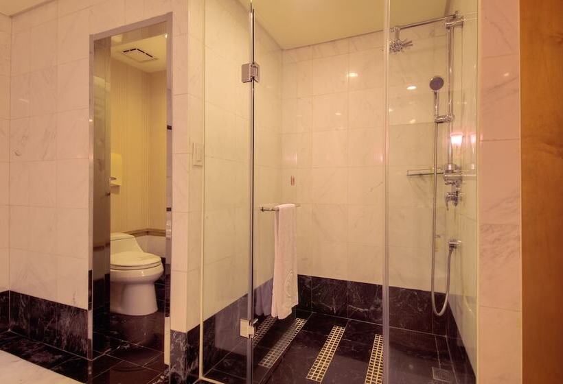 اتاق استاندارد, Waikoloa