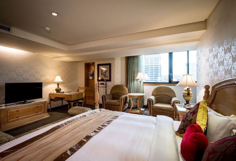 اتاق استاندارد, Waikoloa