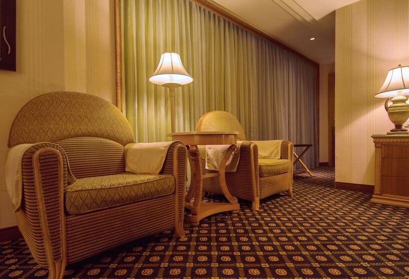 اتاق استاندارد, Waikoloa