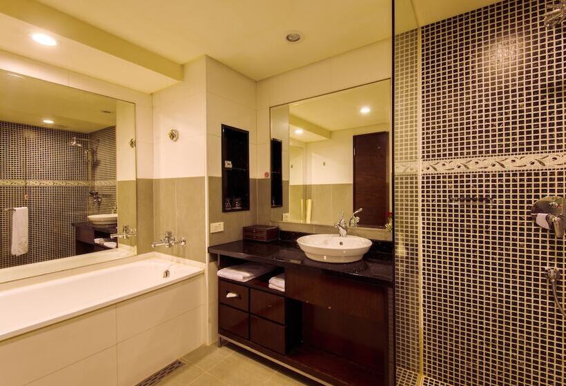 اتاق استاندارد, Waikoloa