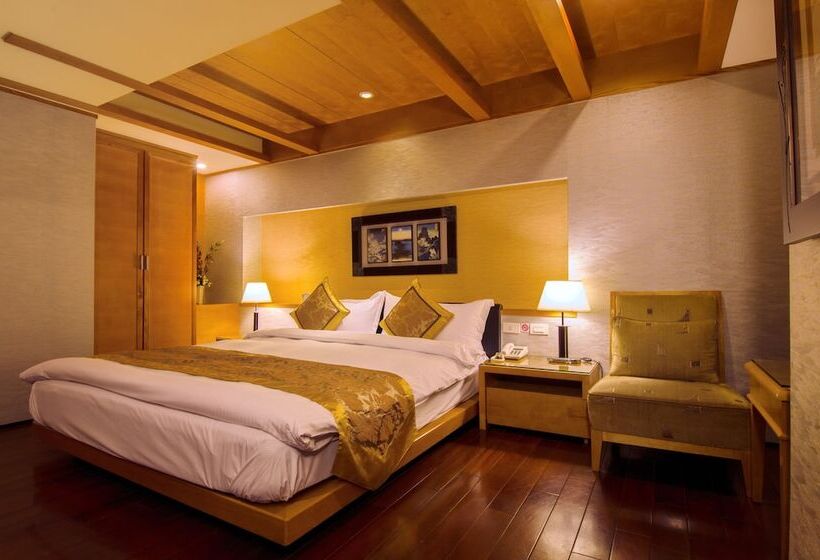 اتاق استاندارد, Waikoloa